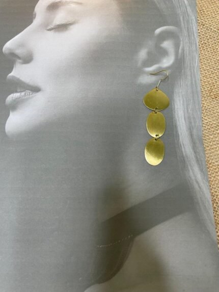 Rasaqa Premium Quality Handcrafted Designer Earrings