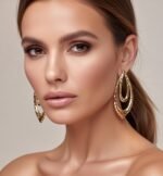 Statement Earrings for Her