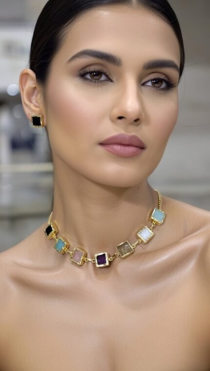 Right Jewellery for her personality