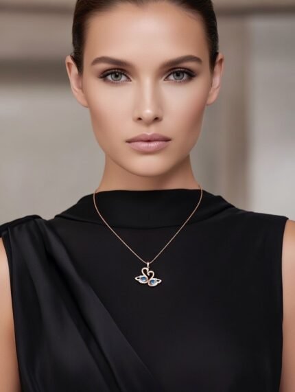 Gamela 18 Karat Gold-plated Premium Minimalist